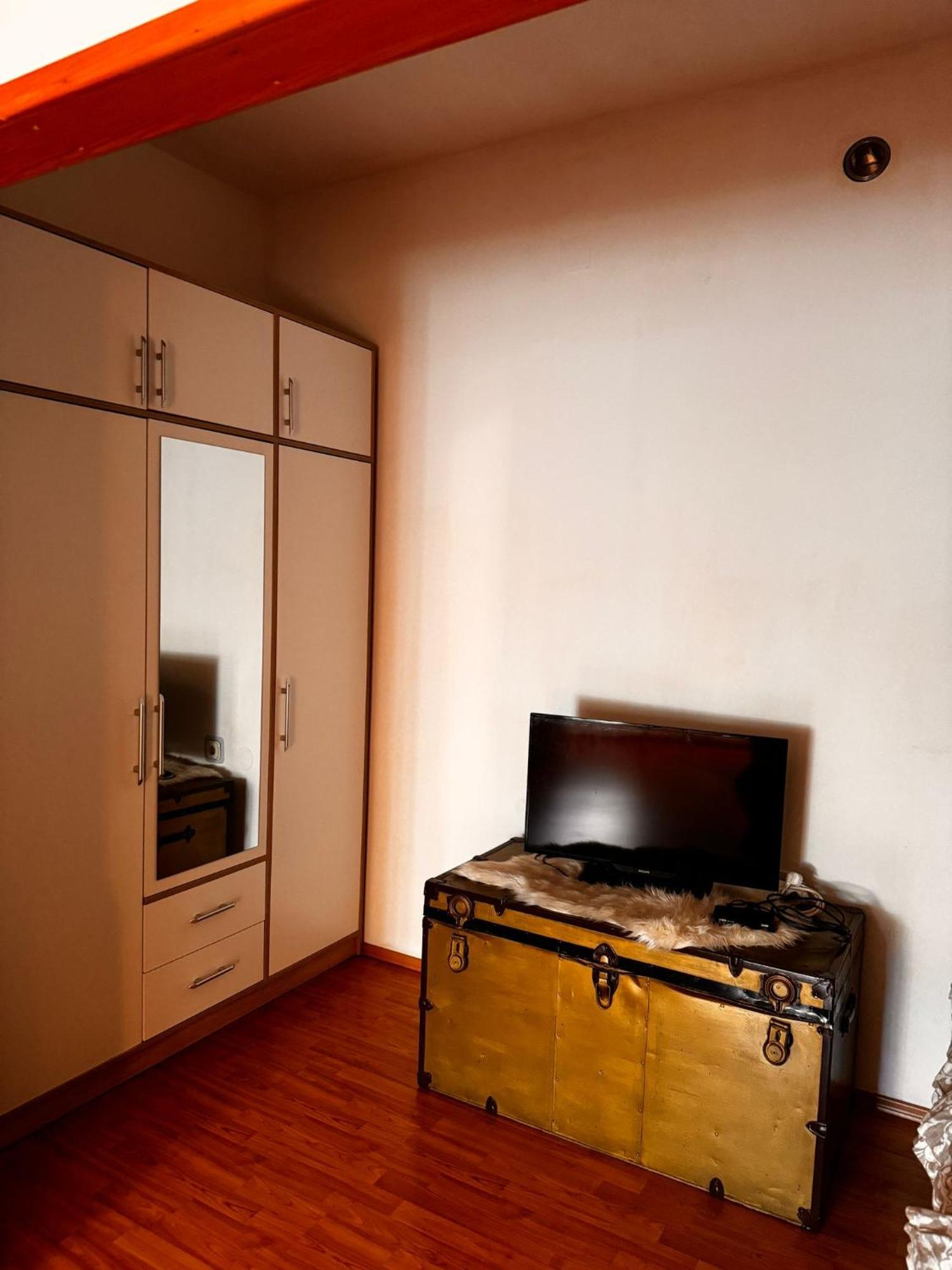 Apartman Nikos Zadar Exterior foto